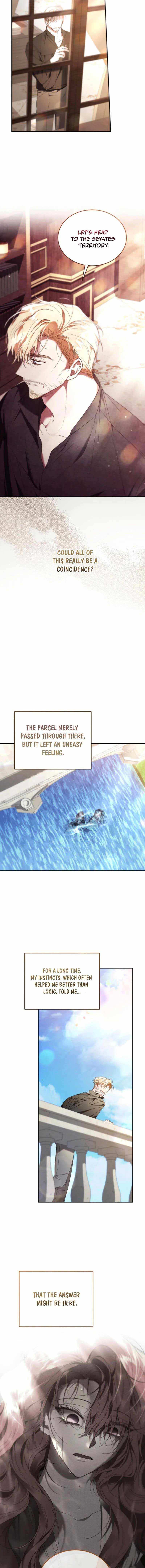 Resetting Lady Chapter 98 2